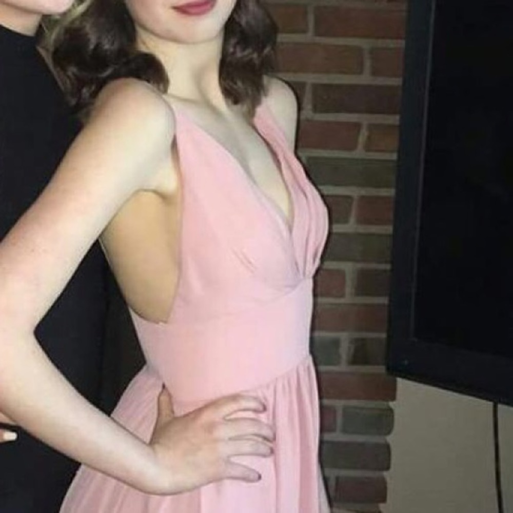 Prom Dress - Picture 2 of 4